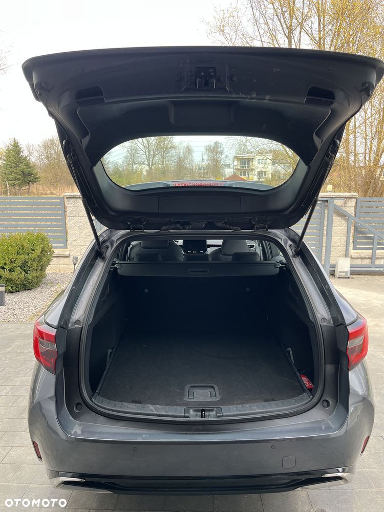 Toyota Corolla 1.8 Hybrid Comfort - 20