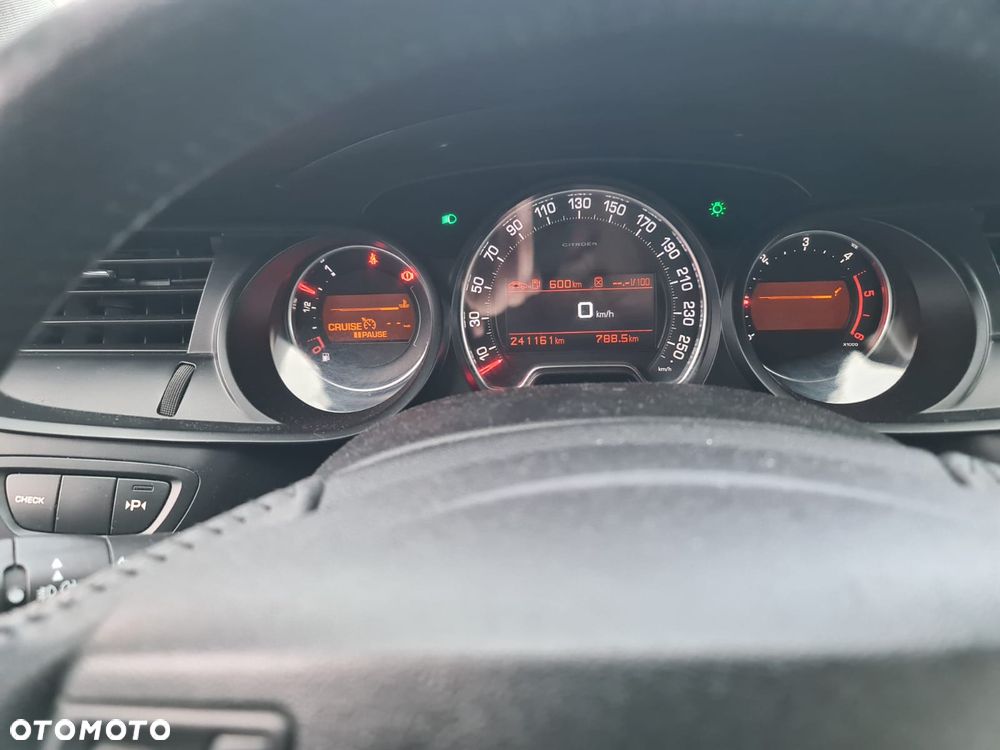 Citroën C5 2.0 HDi Selection - 5