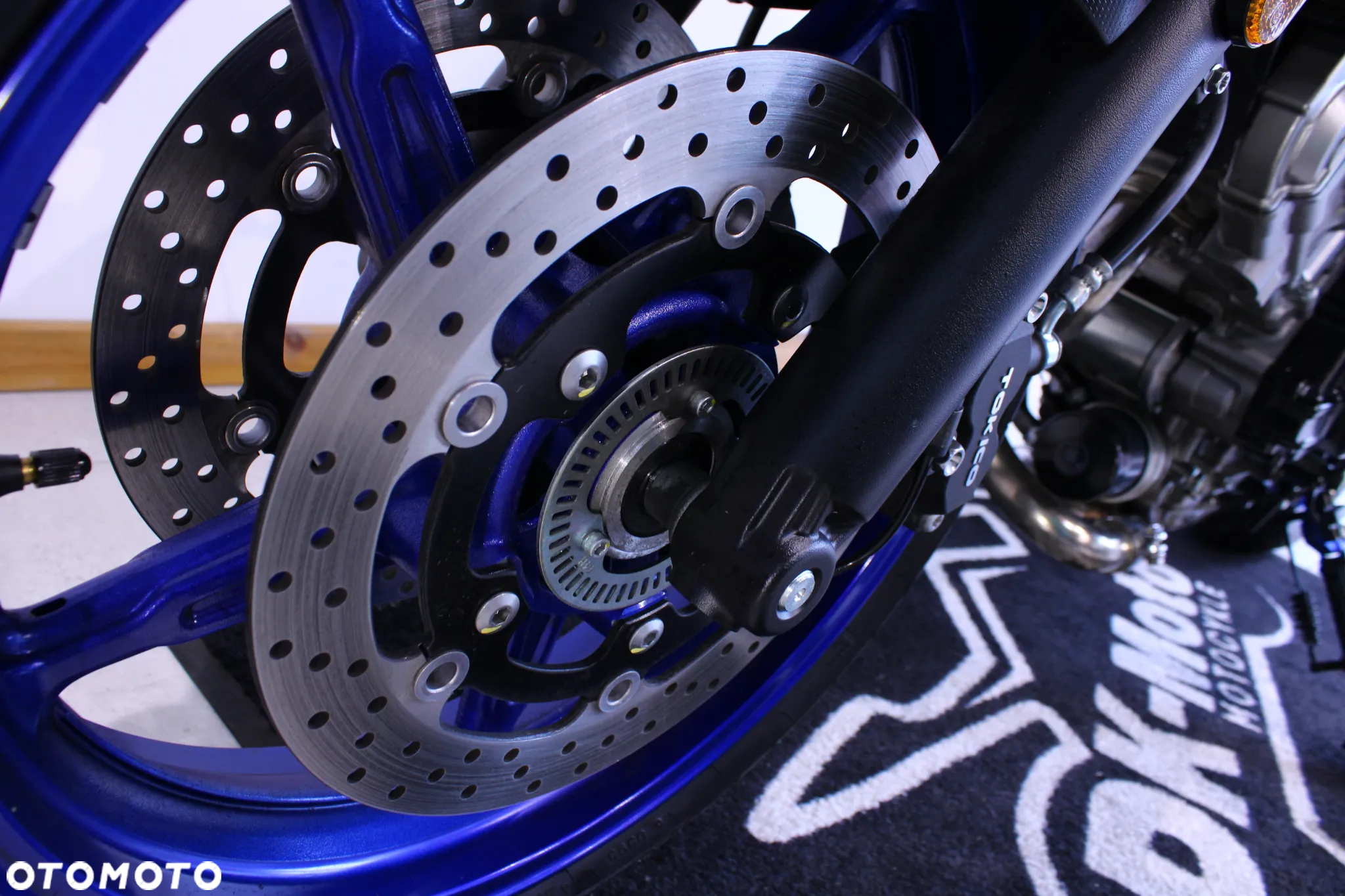 Suzuki SV - 25