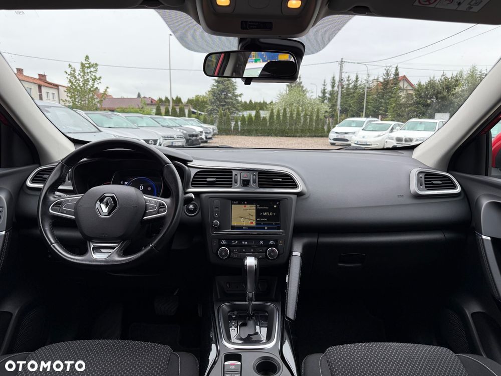 Renault Kadjar 1.5 dCi Energy Adventure EDC - 21