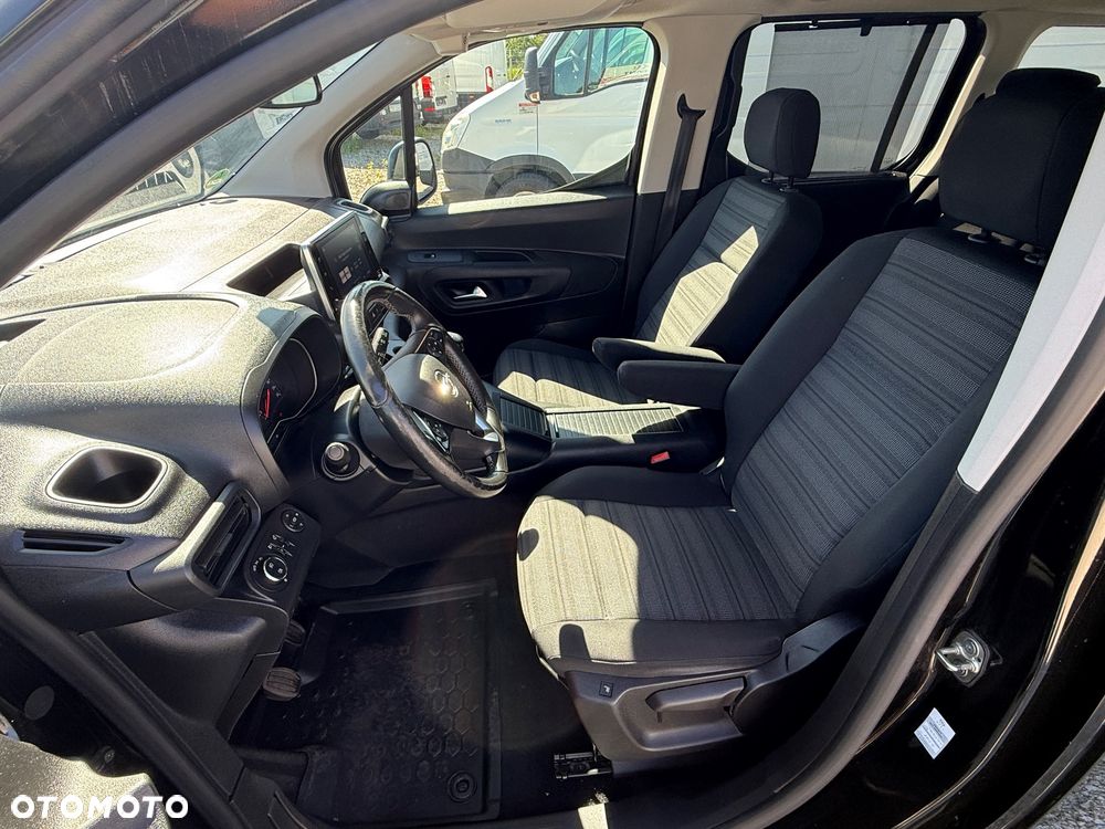Opel Combo 1.5 D 96kW XL Edition - 22