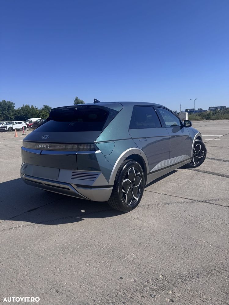 Hyundai IONIQ BEV 77.4 kWh 229 CP 2WD Premium+ - 5