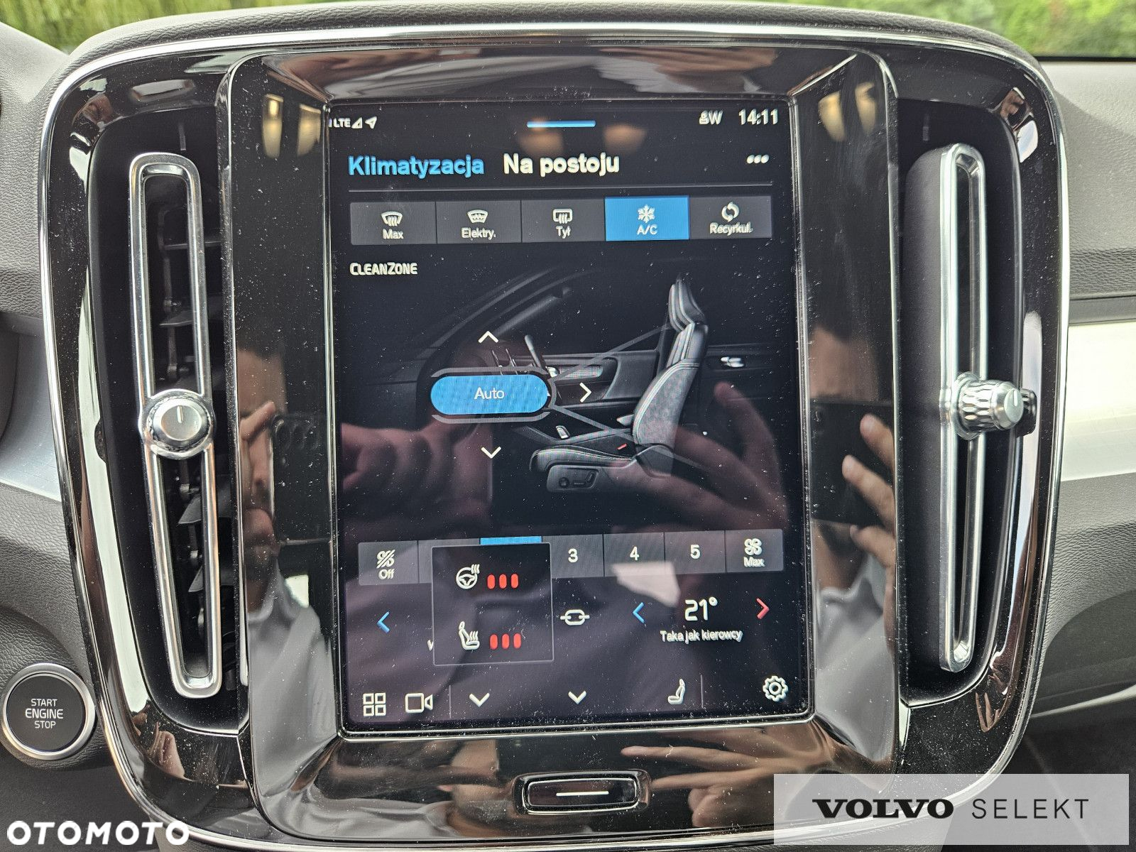 Volvo XC 40 - 18