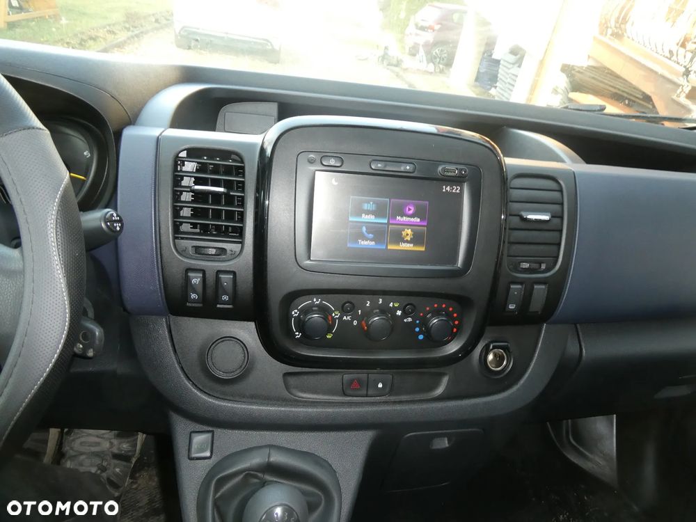 Opel Vivaro 1.6 CDTI L1 - 4