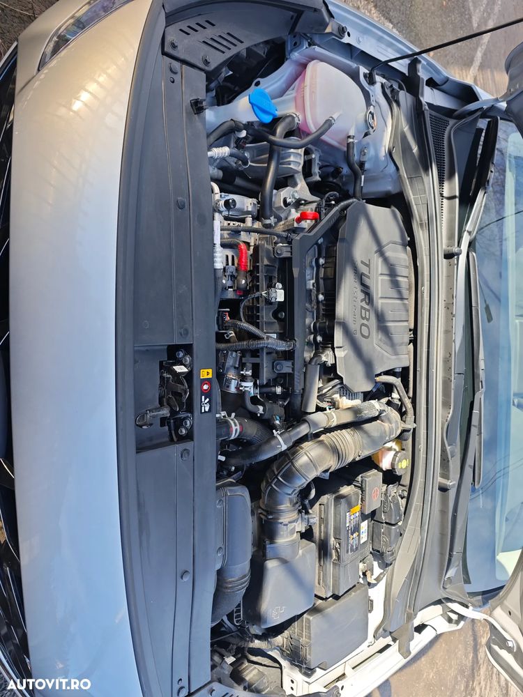 Hyundai i30 1.5 T-GDI MHEV 160CP Highway - 7