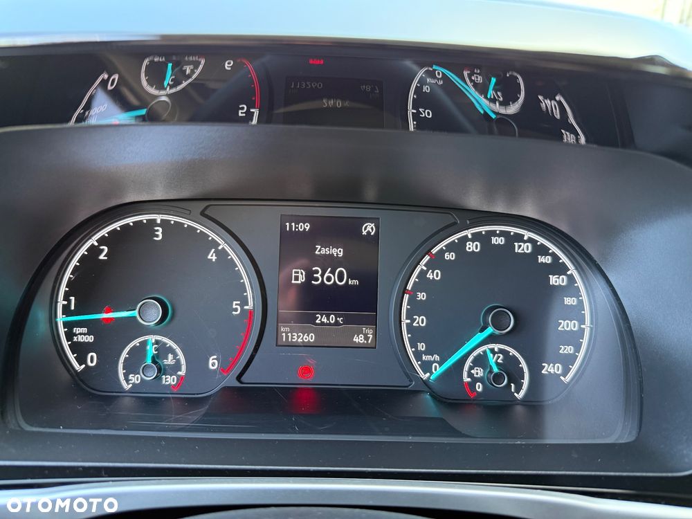 Ford Tourneo Connect Grand 2.0 EcoBlue Titanium - 23