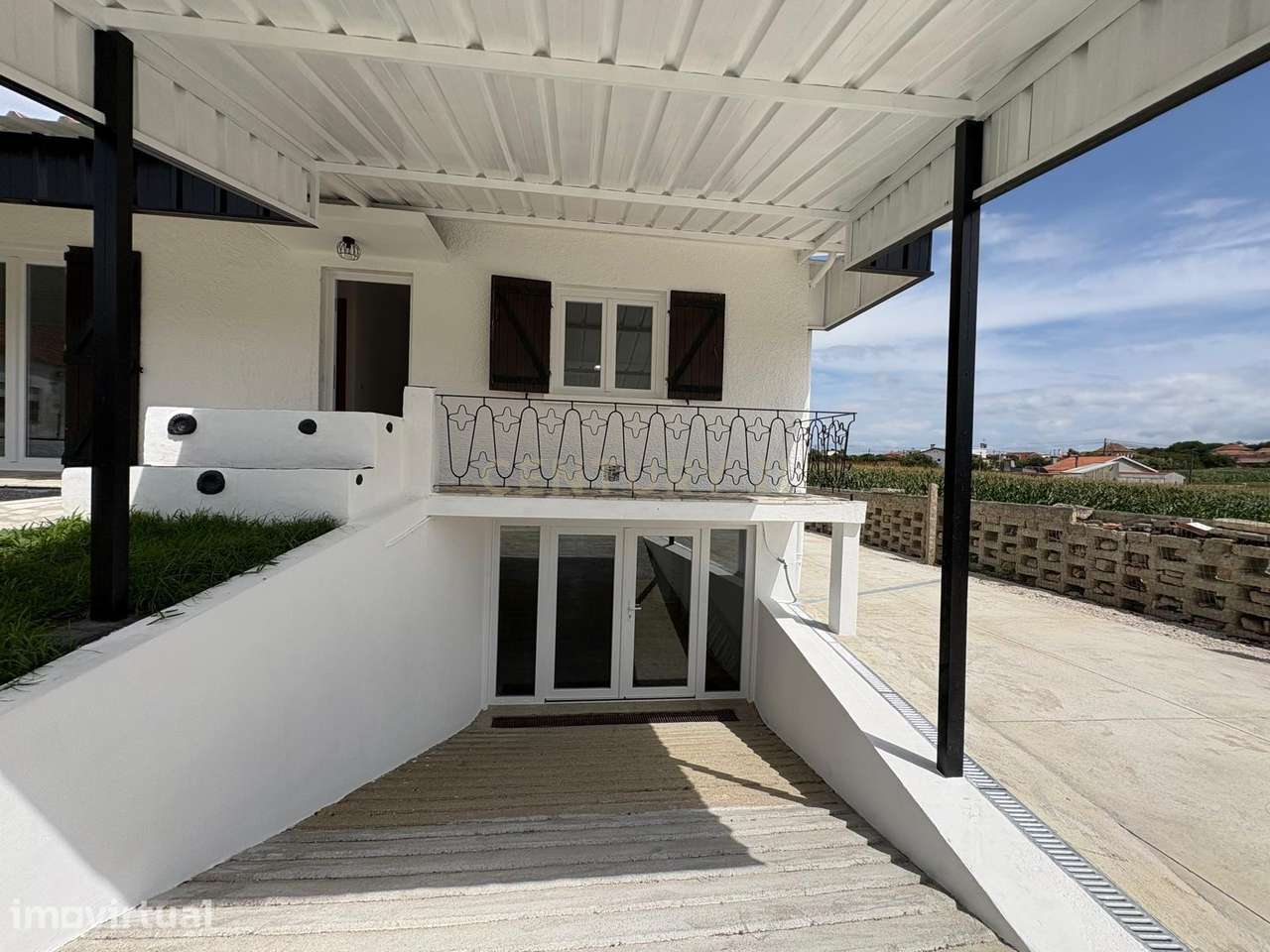 Excelente Moradia  em Ouca, Vagos - 4 Quartos e Jardim - Grande imagem: 2/32