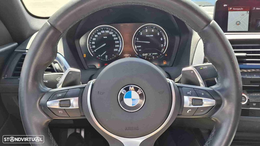 BMW M240i Auto - 15