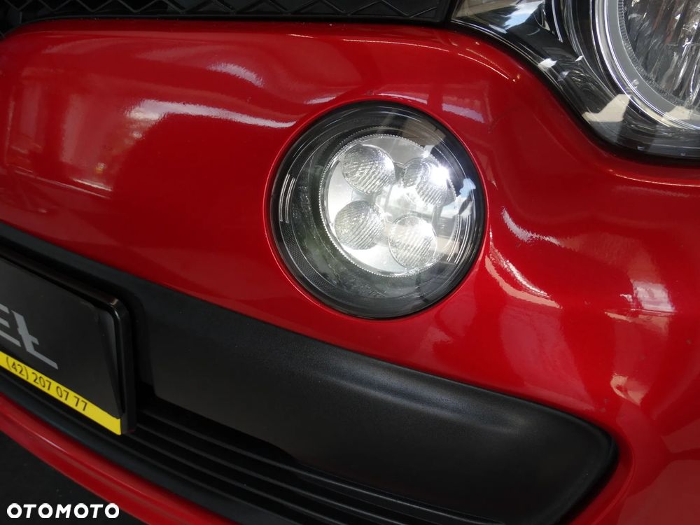 Renault Twingo SCe 70 Expression - 27