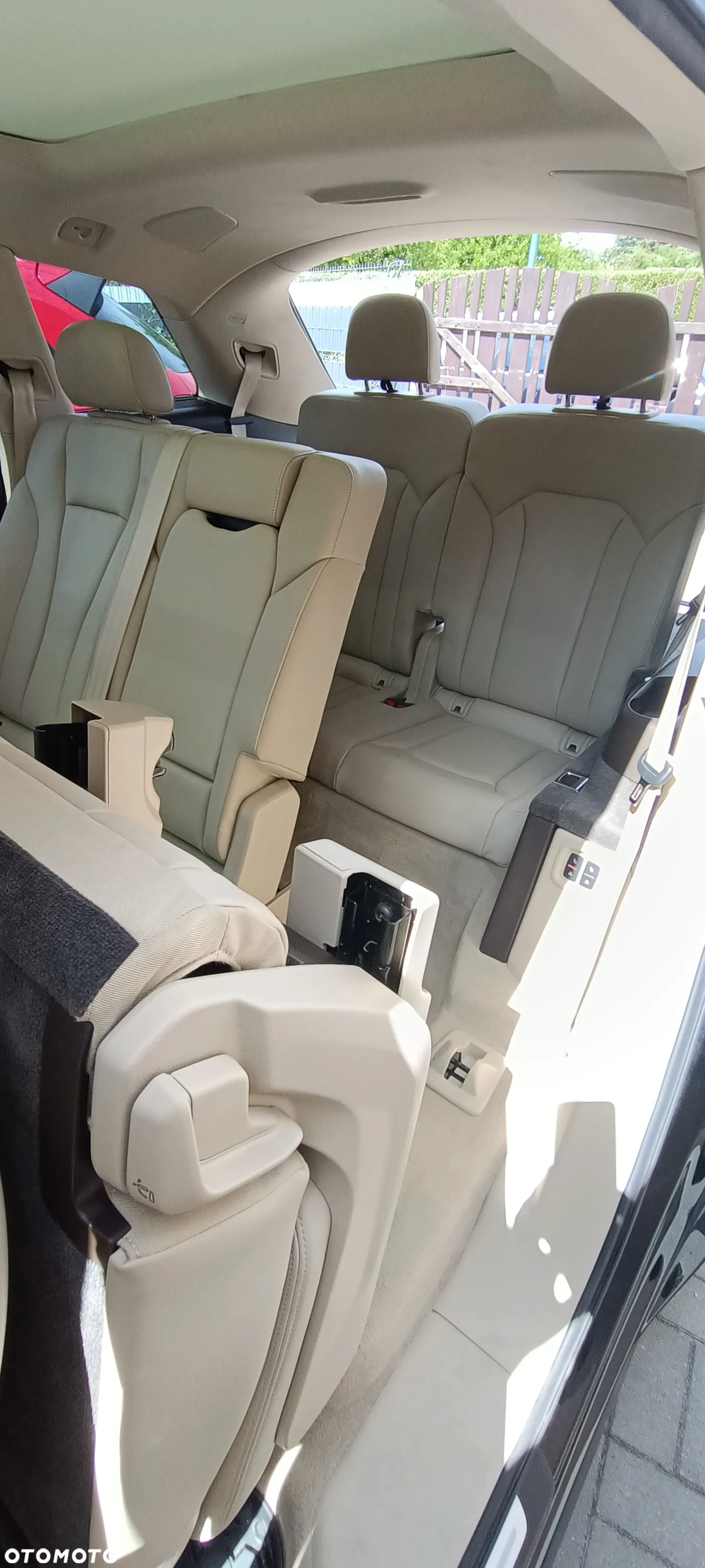 Audi Q7 3.0 TFSI Quattro Tiptronic - 8