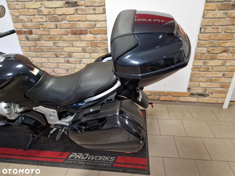 Moto Guzzi Norge - 35