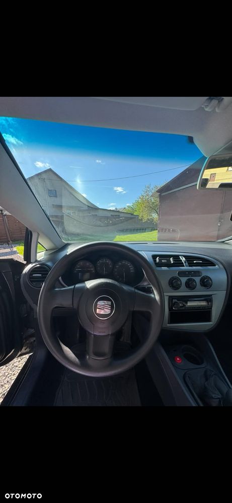 Seat Leon 1.6 Audience - 5