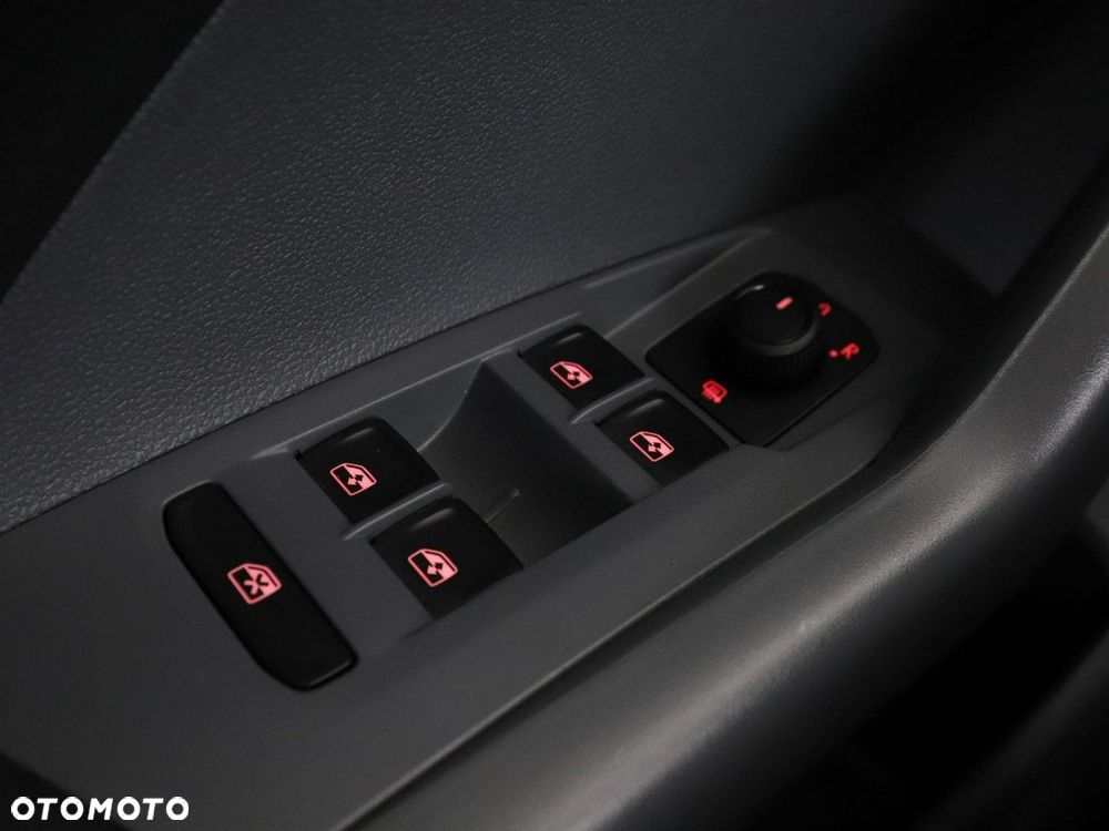 Volkswagen T-Cross 1.0 TSI Life - 36