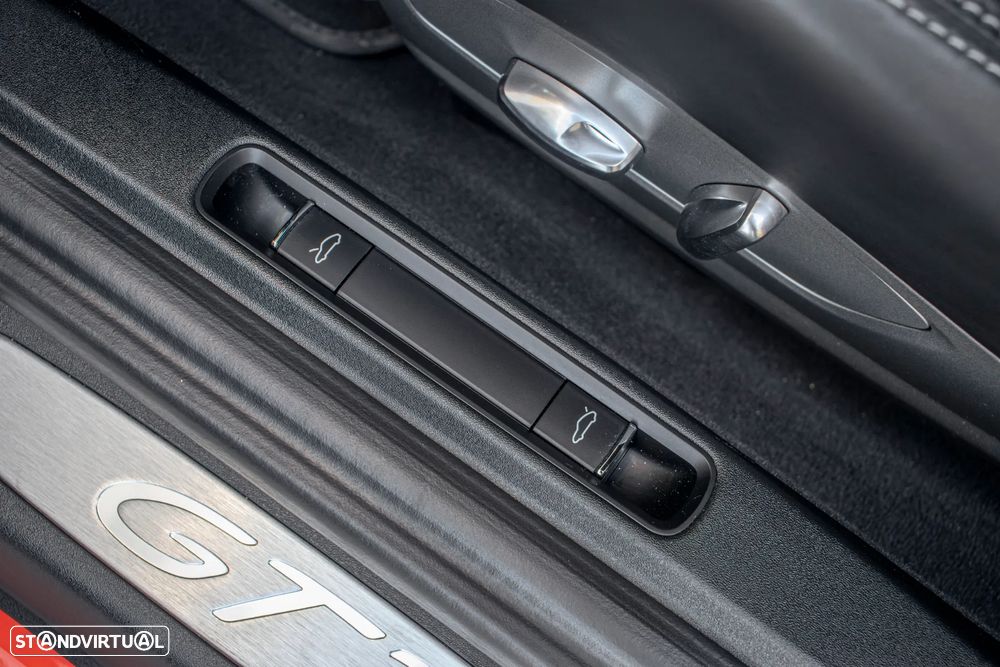 Porsche 911 (991) GT3 - 13