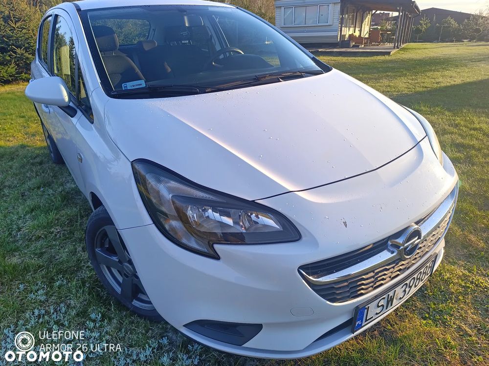 Opel Corsa 1.4 Enjoy - 4