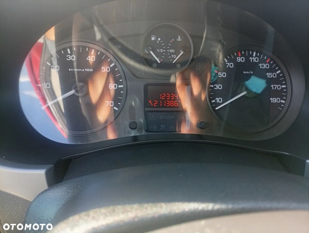 Citroën Berlingo 1.6 HDi XTR - 26