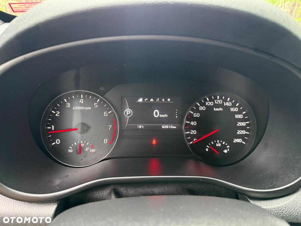 Kia Sportage 1.6 T-GDI GT Line 4WD DCT - 30