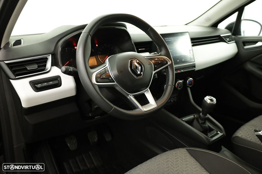 Renault Clio 1.0 TCe Evolution - 7