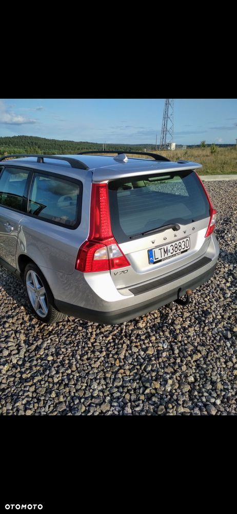 Volvo V70 2.0 Summum - 2
