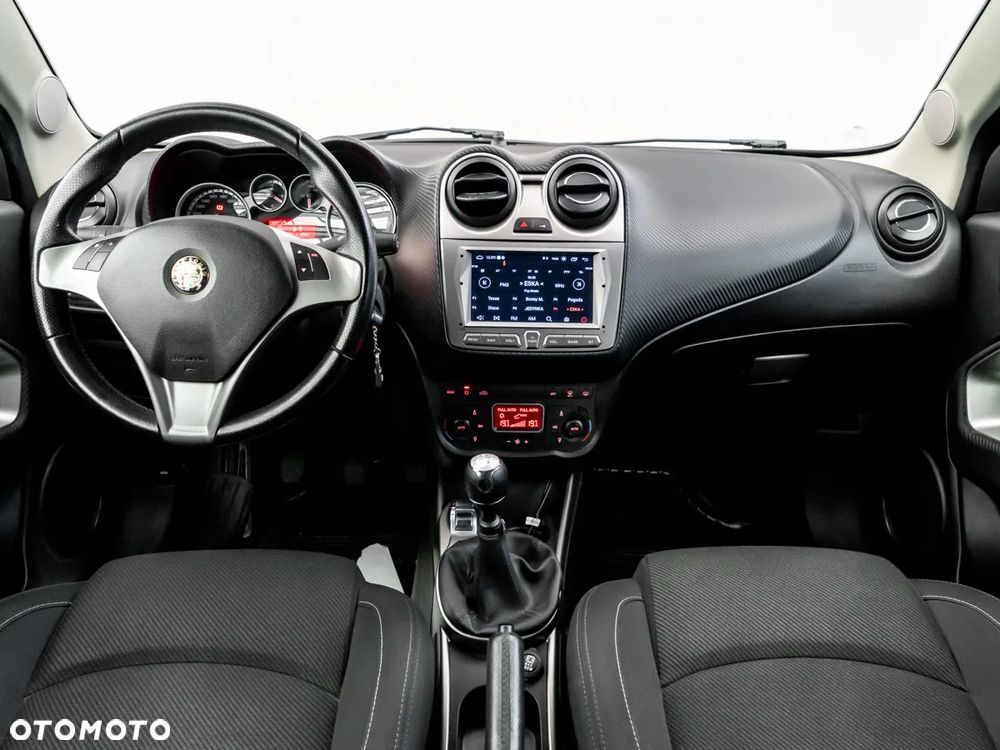 Alfa Romeo Mito - 23