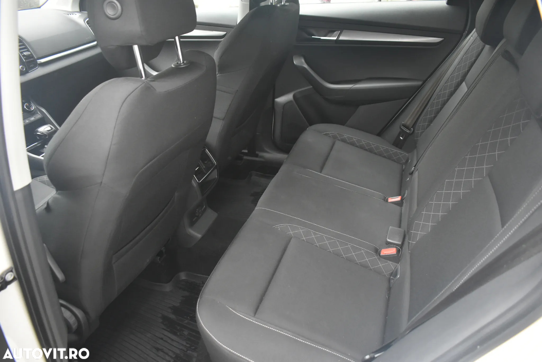 Skoda Karoq - 20