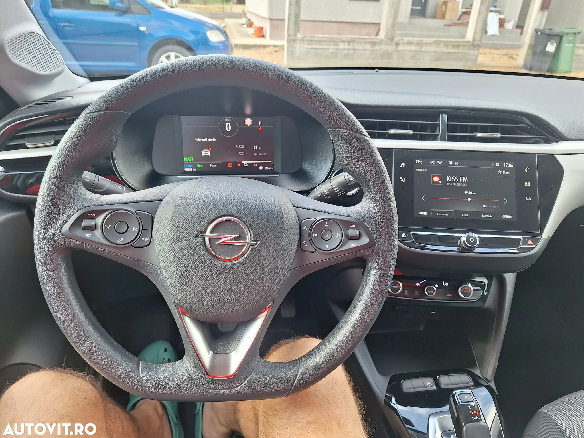 Opel Corsa Corsa-e - 16