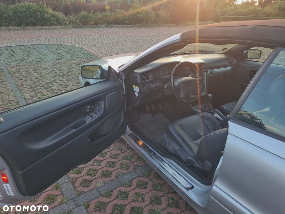 Volvo C70 2.0T Collection - 14