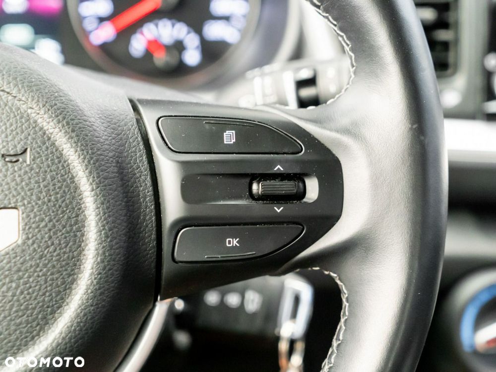 Kia Stonic 1.0 T-GDI M DCT - 21