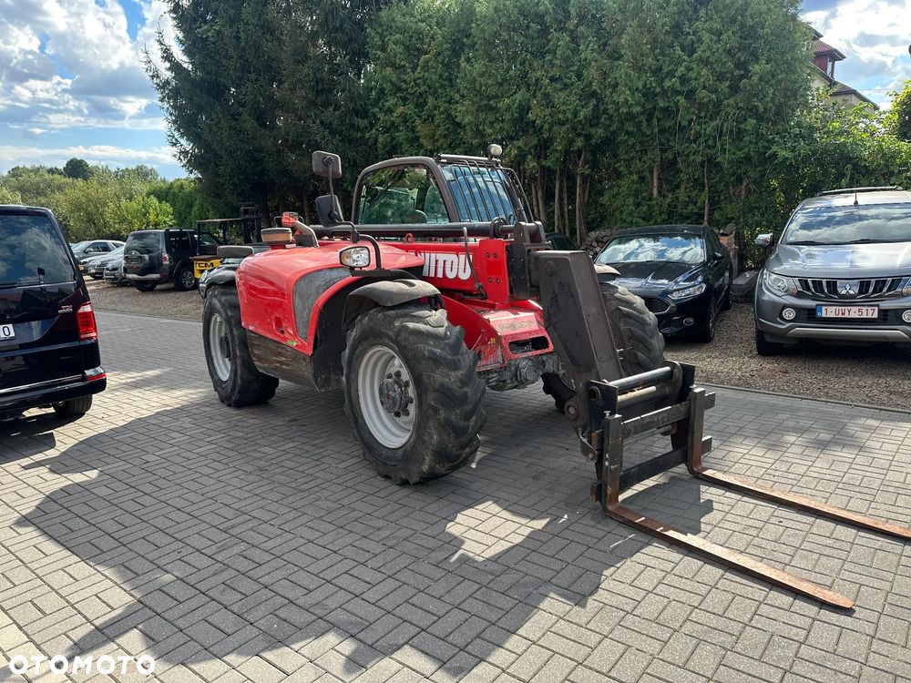 Manitou MT932 - 2