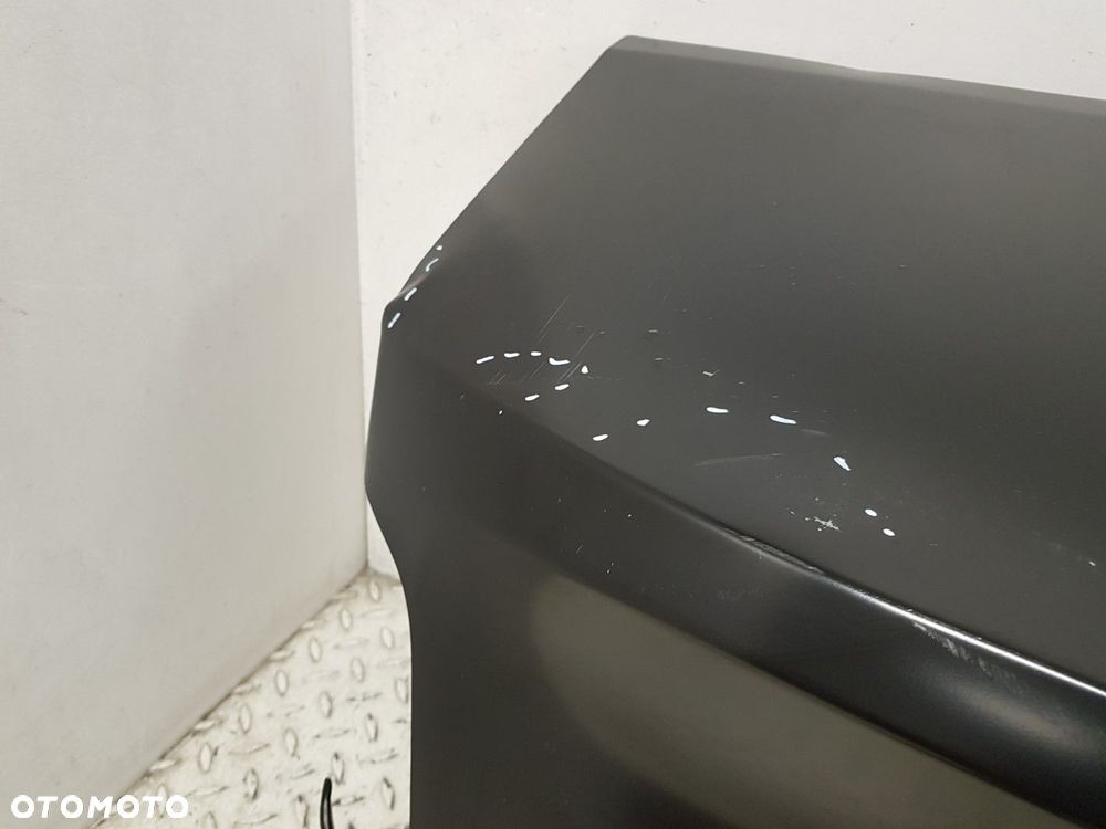 NOWA ORYGINALNA KLAPA BAGAŻNIKA CITROEN C4X C4 X 22-25 9845398980 - 9