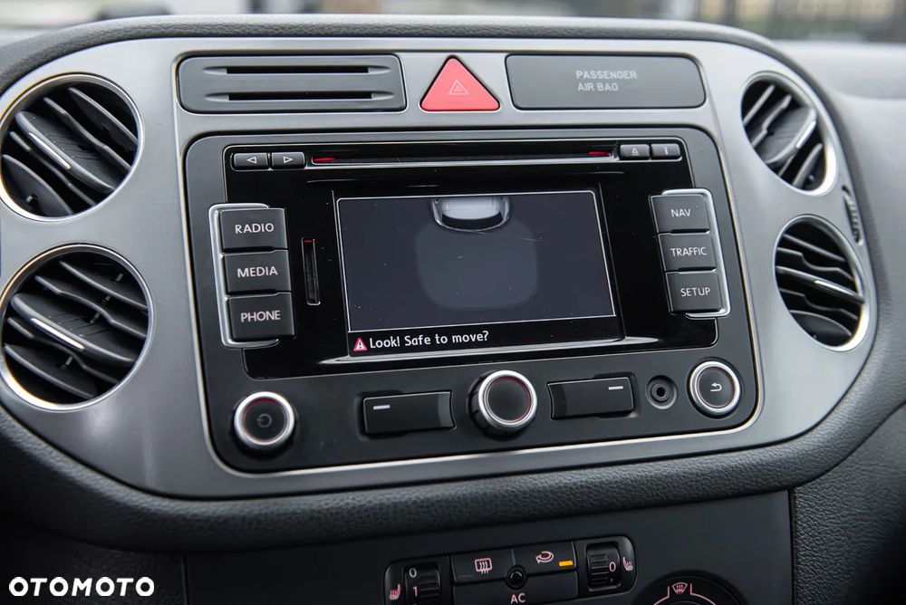 Volkswagen Tiguan 2.0 TDI DPF 4Motion Sport & Style - 24