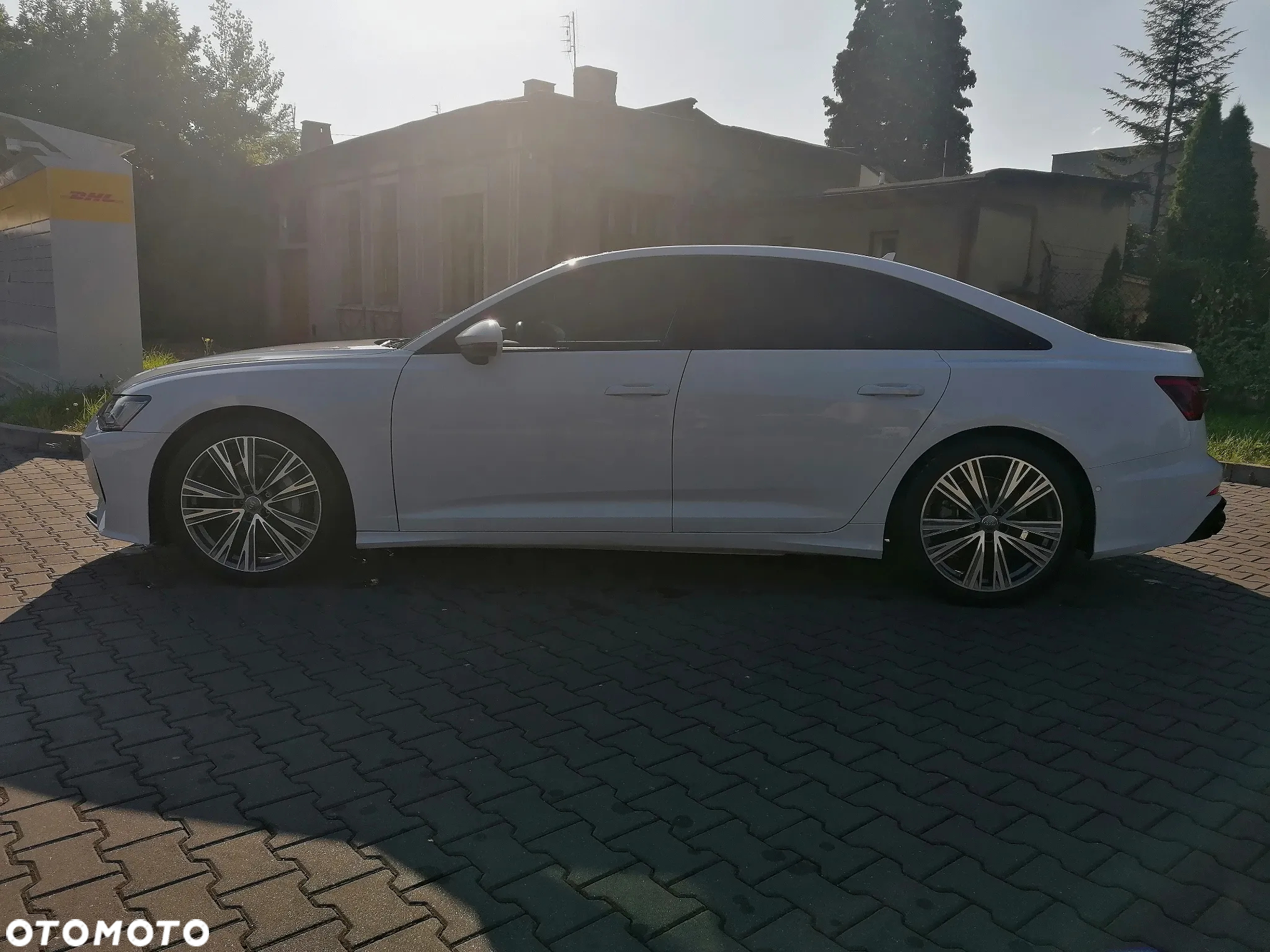 Audi A6 2.0 TFSI Quattro S tronic - 25