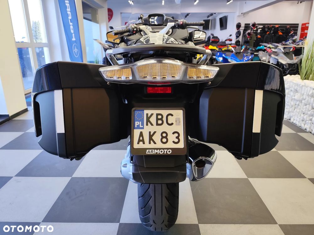 BMW R - 6