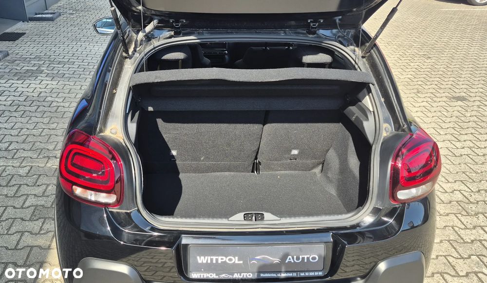 Citroën C3 1.2 PureTech Max - 32