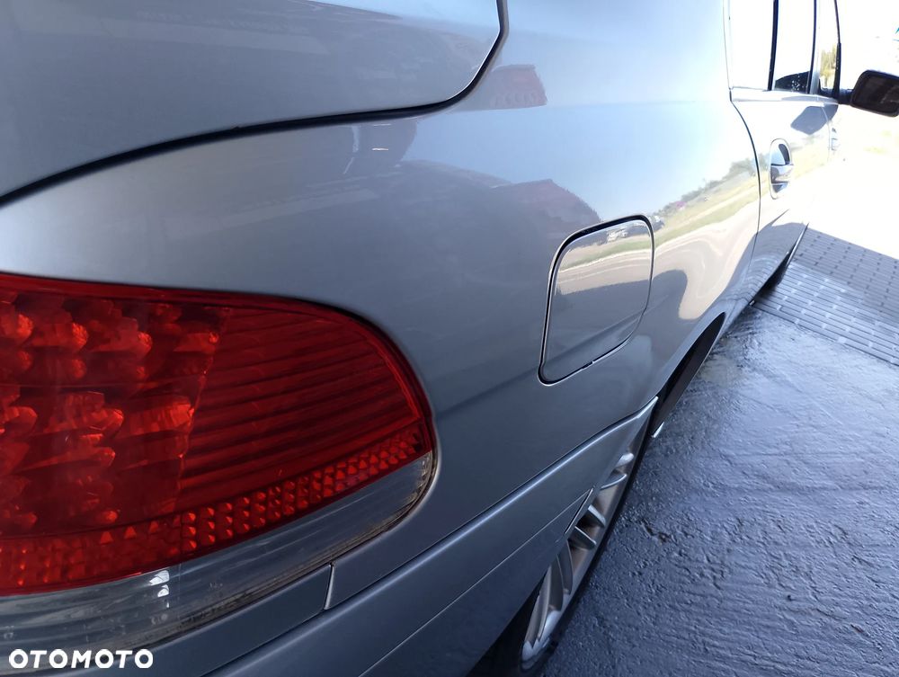 BMW Seria 7 - 6