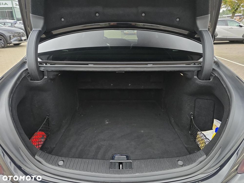 Mercedes-Benz Klasa S 350 (BlueTEC) d 4-Matic L 7G-TRONIC - 10