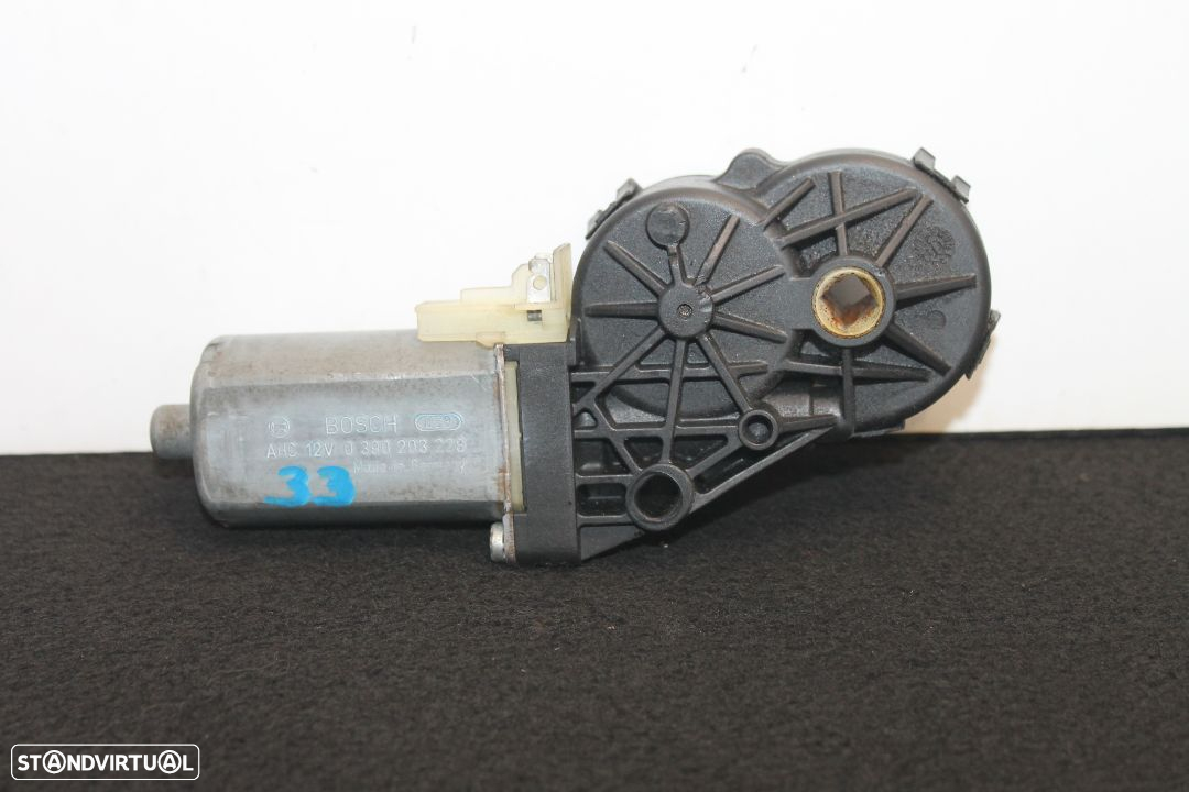 Motor Tecto Abrir Peugeot 308 CC - 3