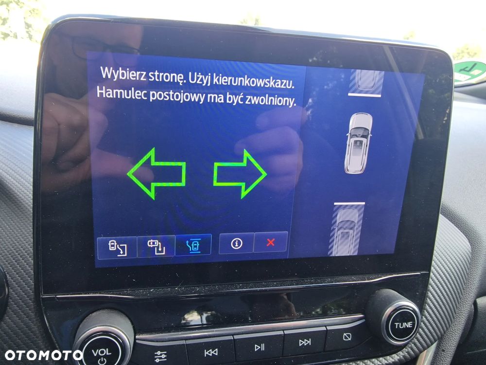 Ford Puma 1.0 EcoBoost Hybrid ST-LINE X - 22