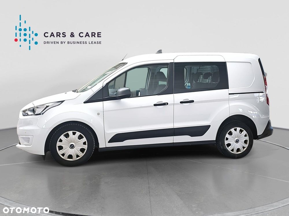 Ford transit-connect 220 1.5 EcoBlue 100KM Trend - 30