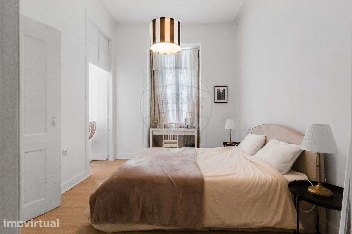 Apartamento T2 para venda - Grande imagem: 5/22