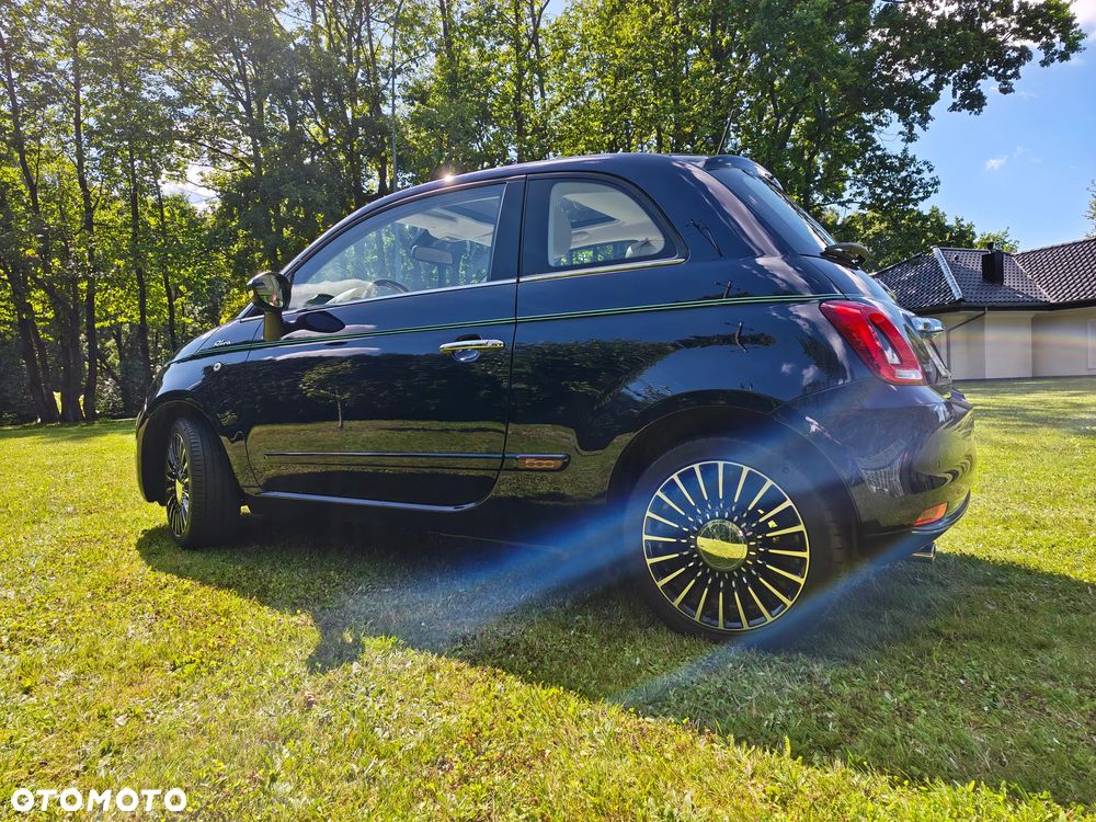 Fiat 500 1.2 Riva - 3