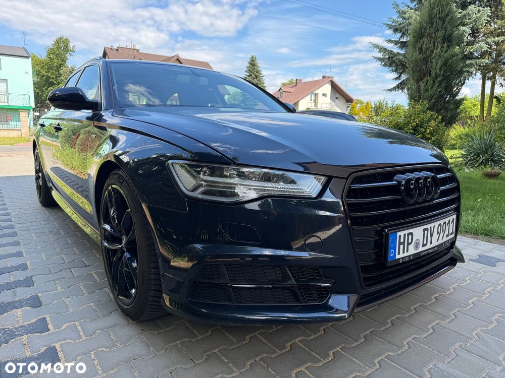 Audi A6 Avant 2.0 TDI Ultra DPF - 3
