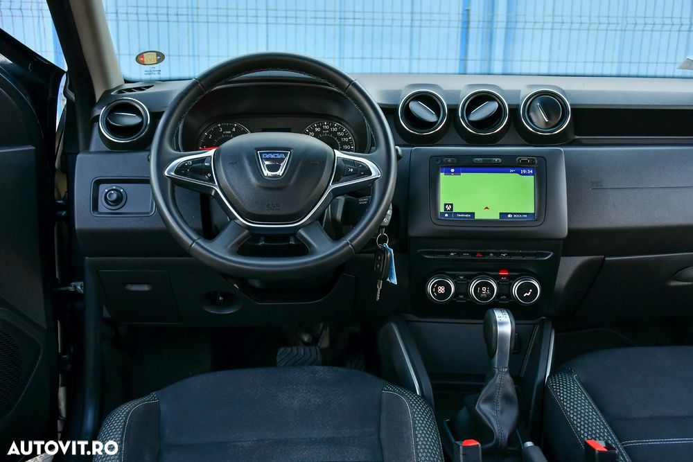 Dacia Duster - 18