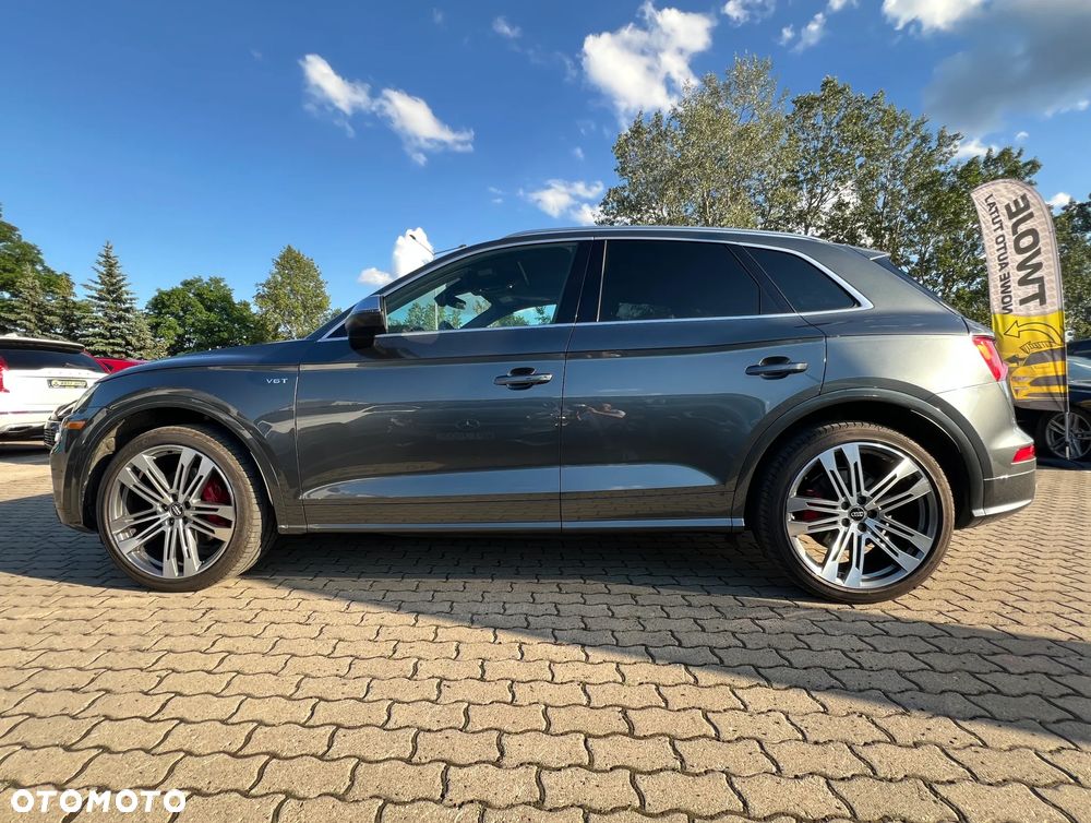 Audi SQ5 - 6