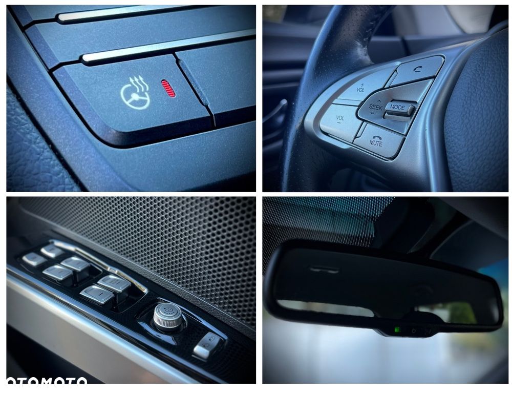 SsangYong/KGM Tivoli e-XGi 160 2WD Black+White - 7