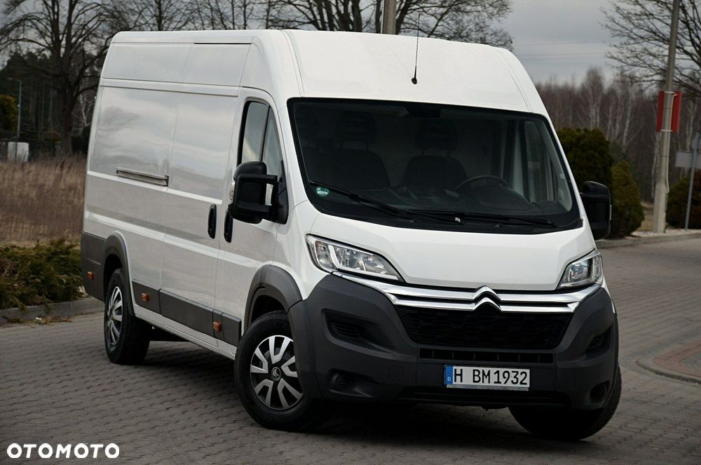 Citroën Jumper - 26