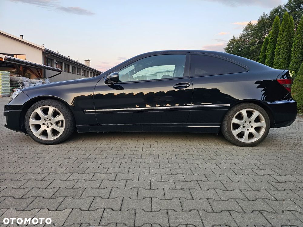 Mercedes-Benz CLC 200 CDI - 7