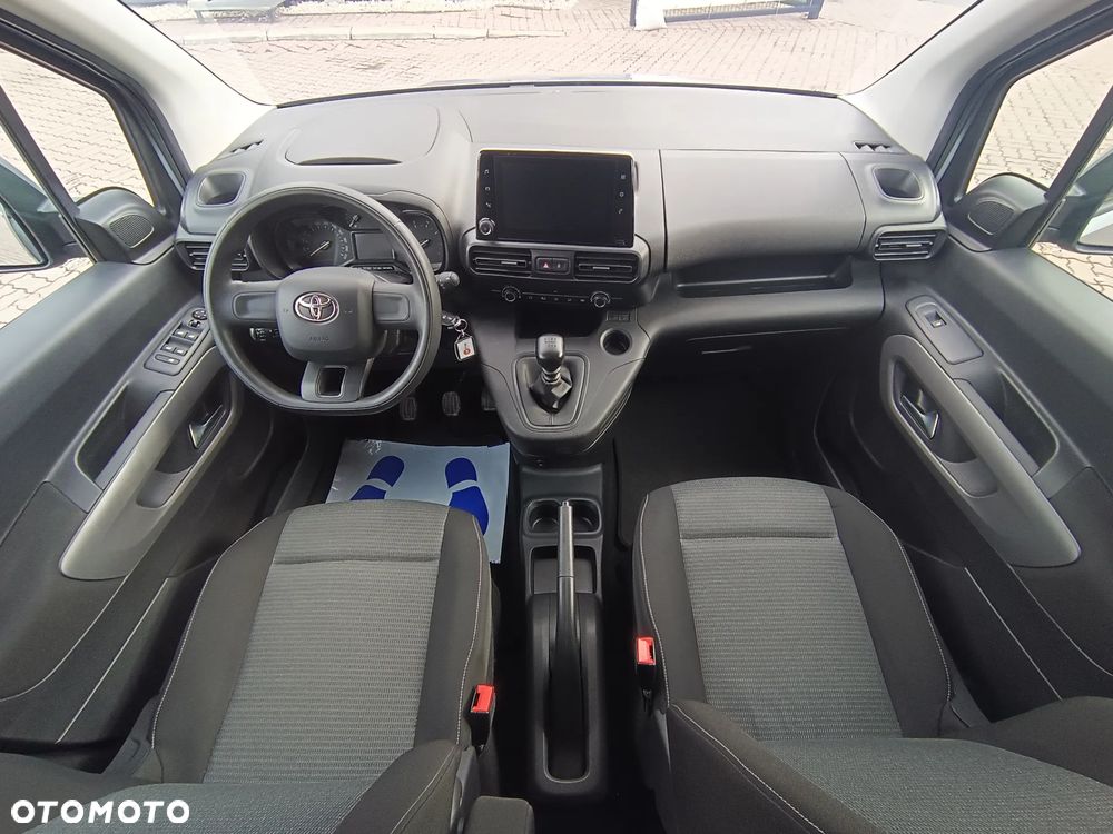 Toyota Proace City Verso - 16