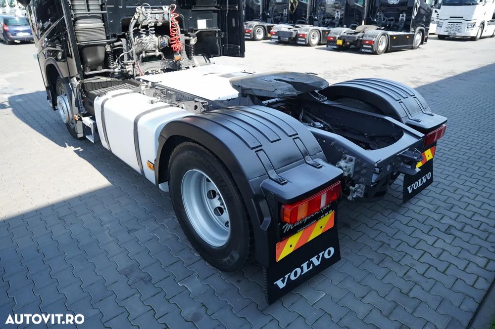 Volvo VOLVO FH 500 / I-SHIFT / EURO 6 - 13