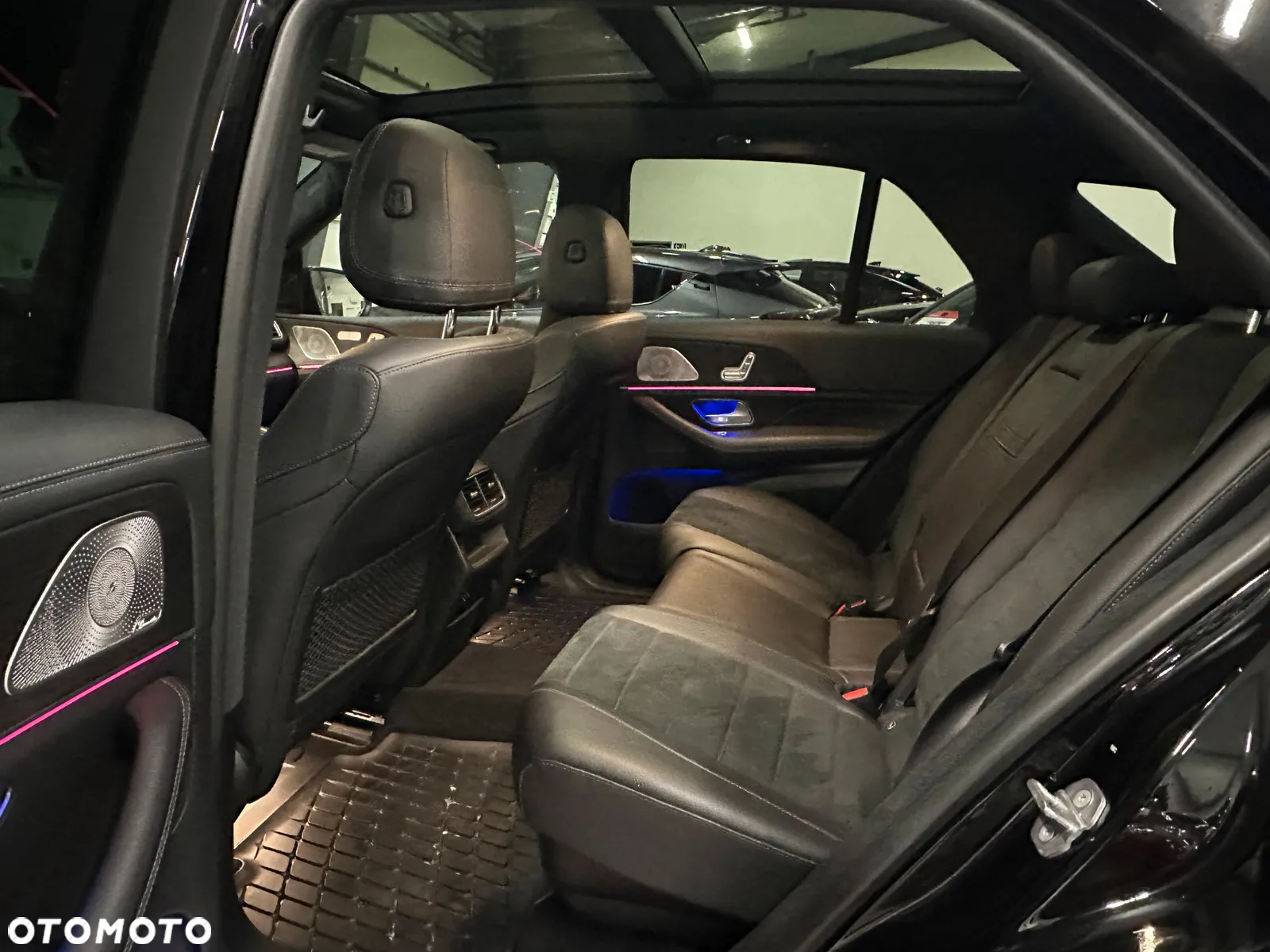 Mercedes-Benz GLE Coupe 400 e PHEV 4-Matic AMG Line - 6